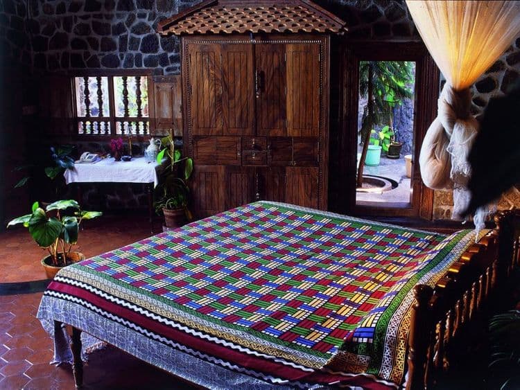 Somatheeram Ayurvedic Health Resort