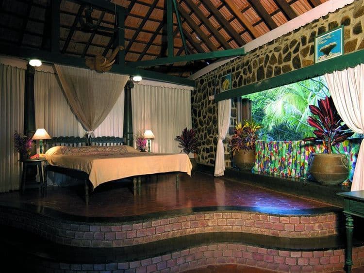 Somatheeram Ayurvedic Health Resort