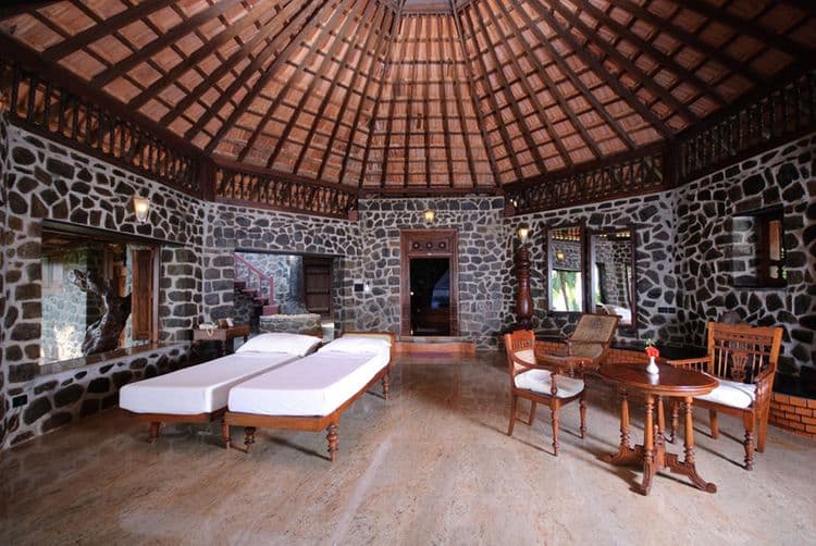 Somatheeram Ayurvedic Health Resort