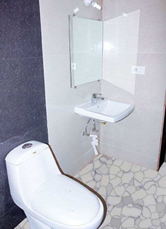 La Conceicao Beach Resort