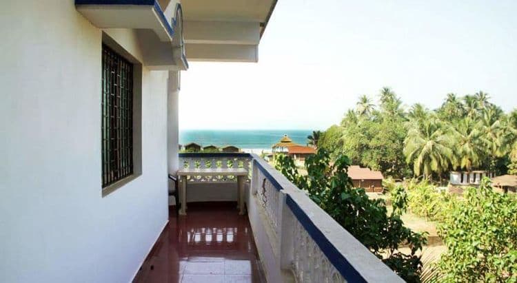 Savitri Guest House