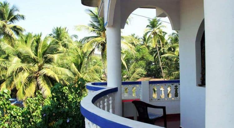 Savitri Guest House