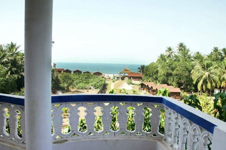 Savitri Guest House