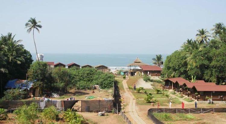 Savitri Guest House