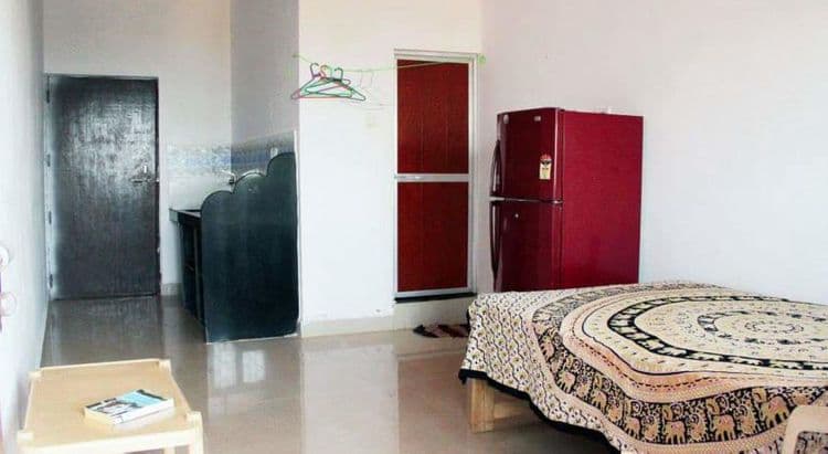 Savitri Guest House