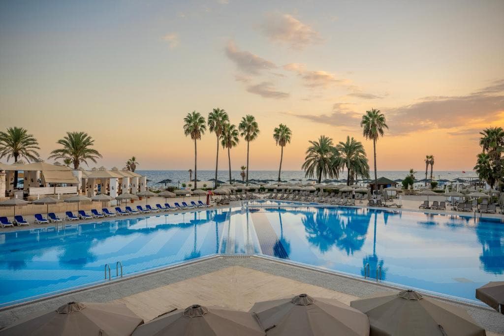 Adora Golf Resort Hotel