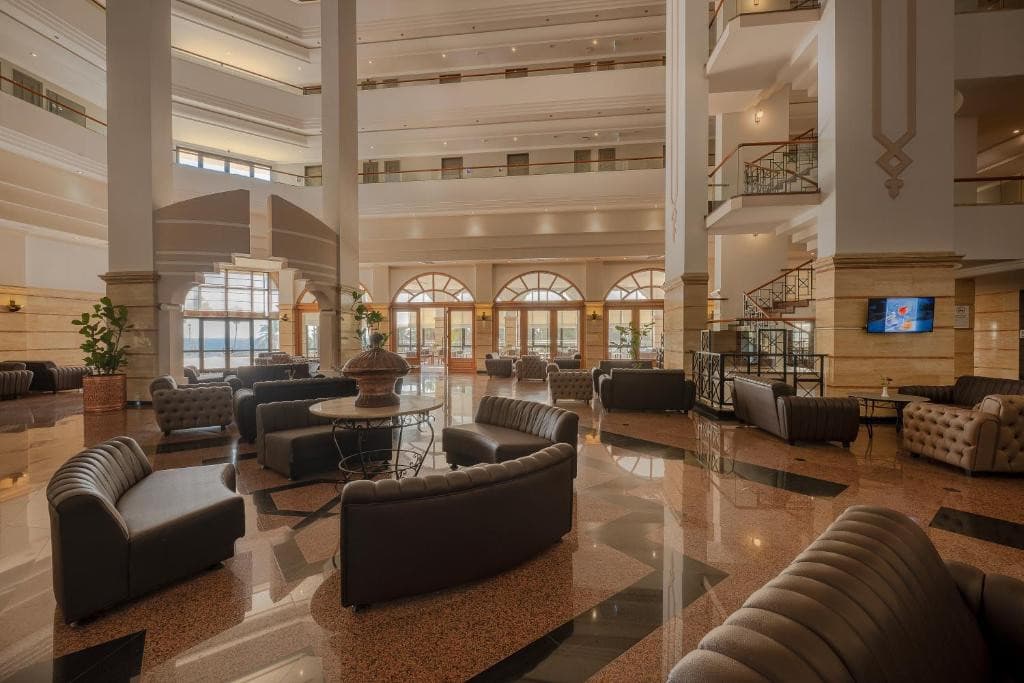 Adora Golf Resort Hotel