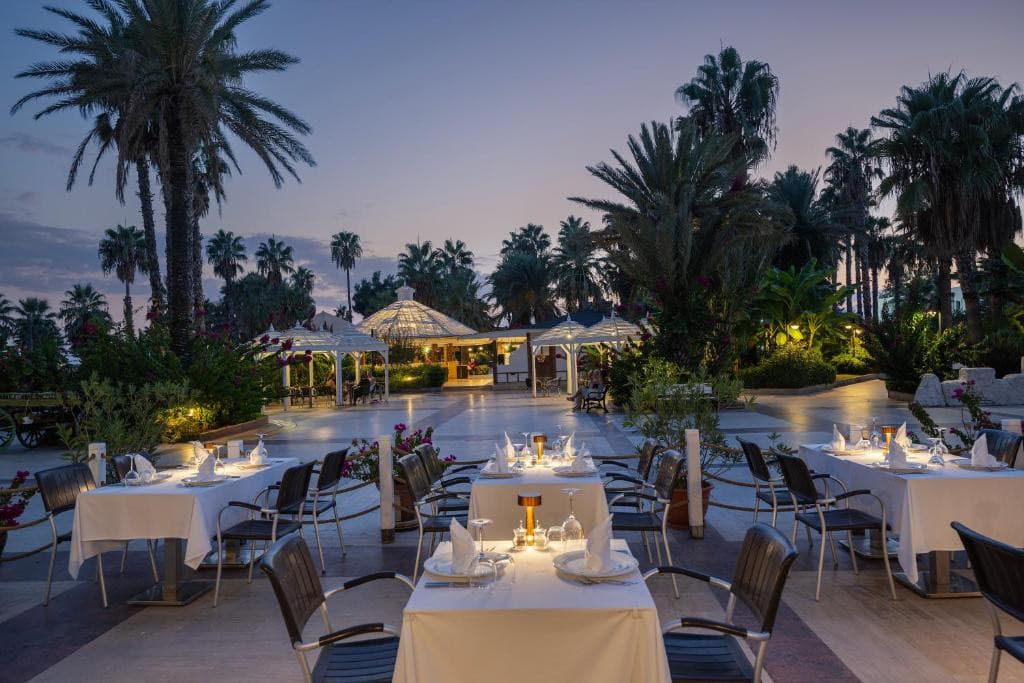 Adora Golf Resort Hotel