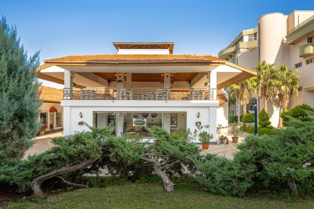 Adora Golf Resort Hotel