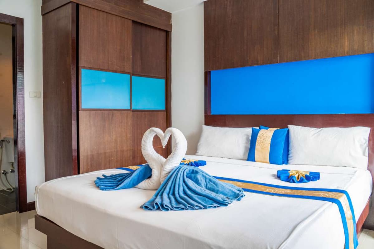 Tuana Blue Sky Resort