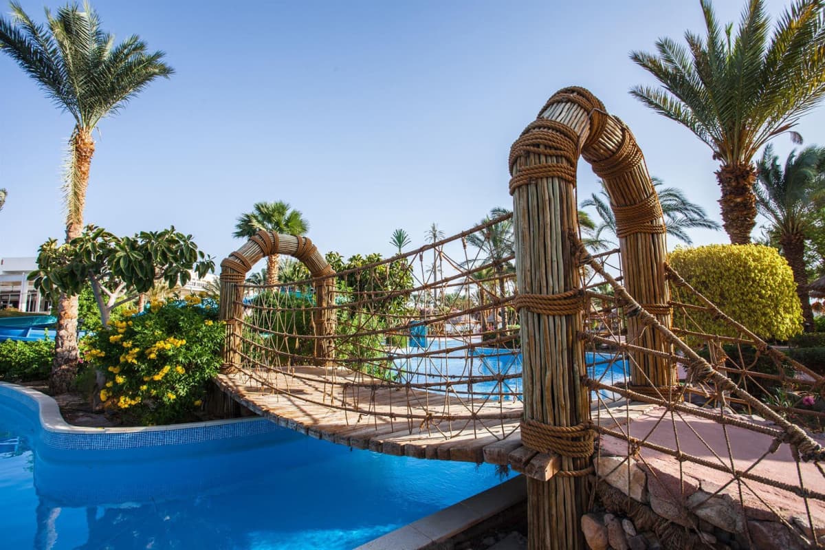 Pickalbatros Golf Beach Resort 5* (Ex. Golf Beach Resort)