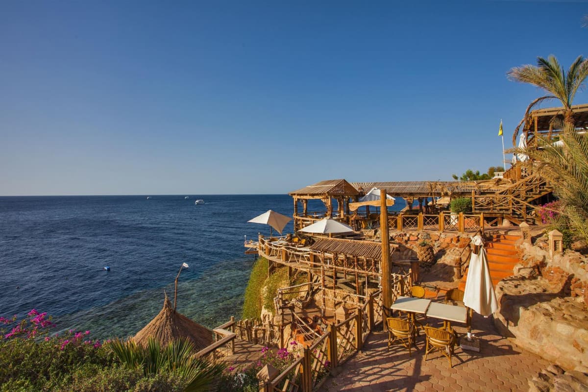 Pickalbatros Golf Beach Resort 5* (Ex. Golf Beach Resort)