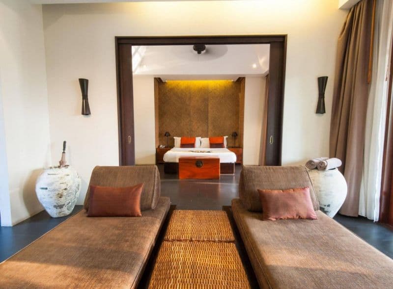 GUTI Resort by AKA Hua Hin