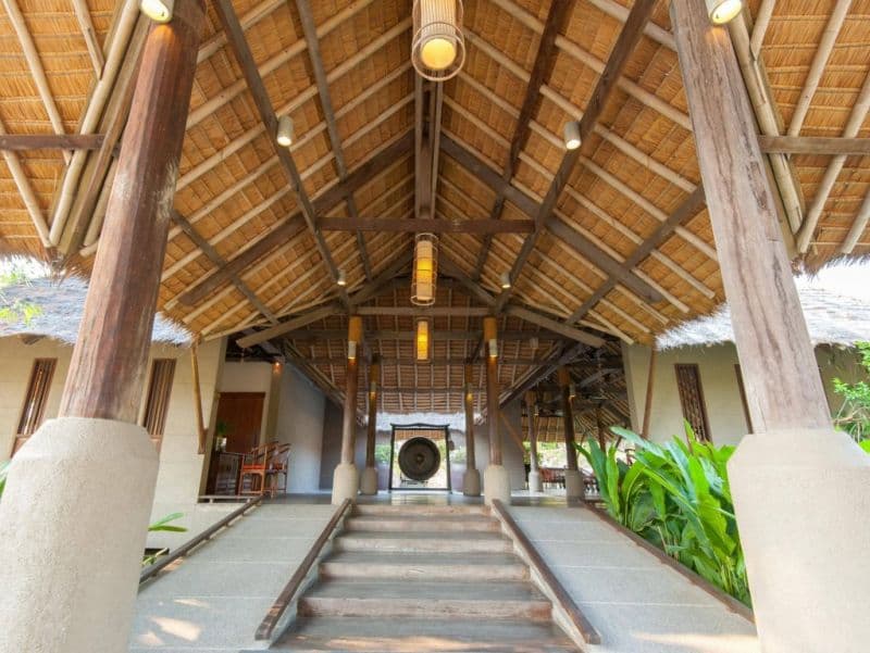 GUTI Resort by AKA Hua Hin