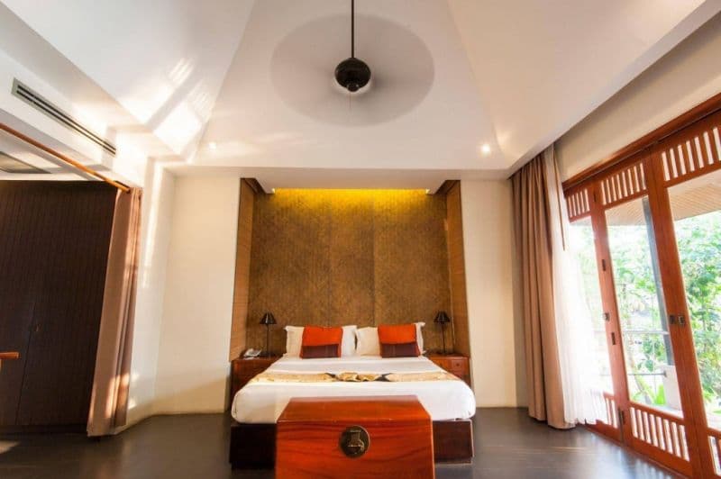 GUTI Resort by AKA Hua Hin