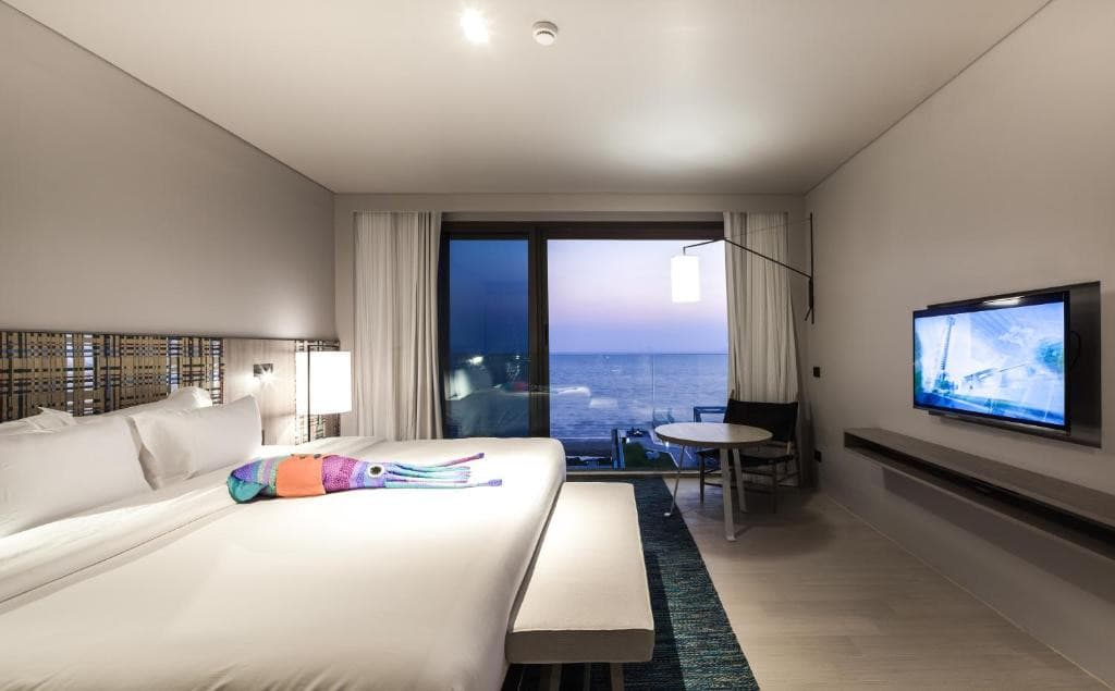 Veranda Resort Pattaya