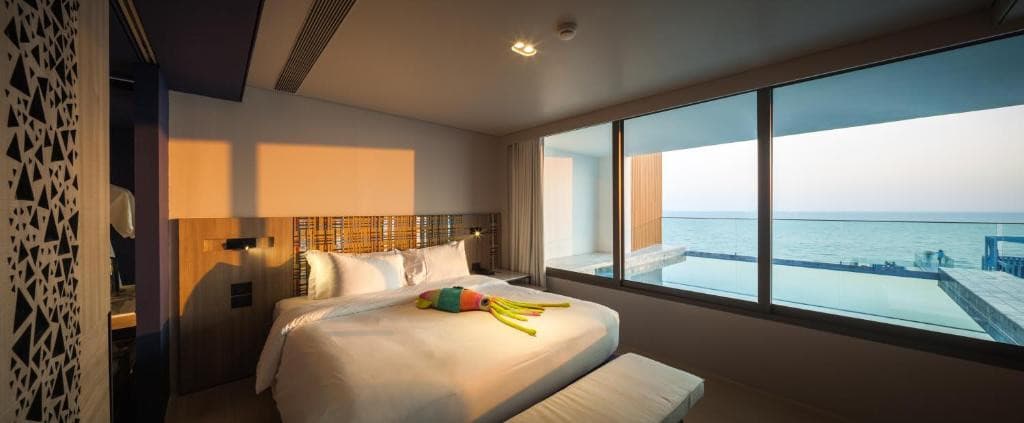 Veranda Resort Pattaya