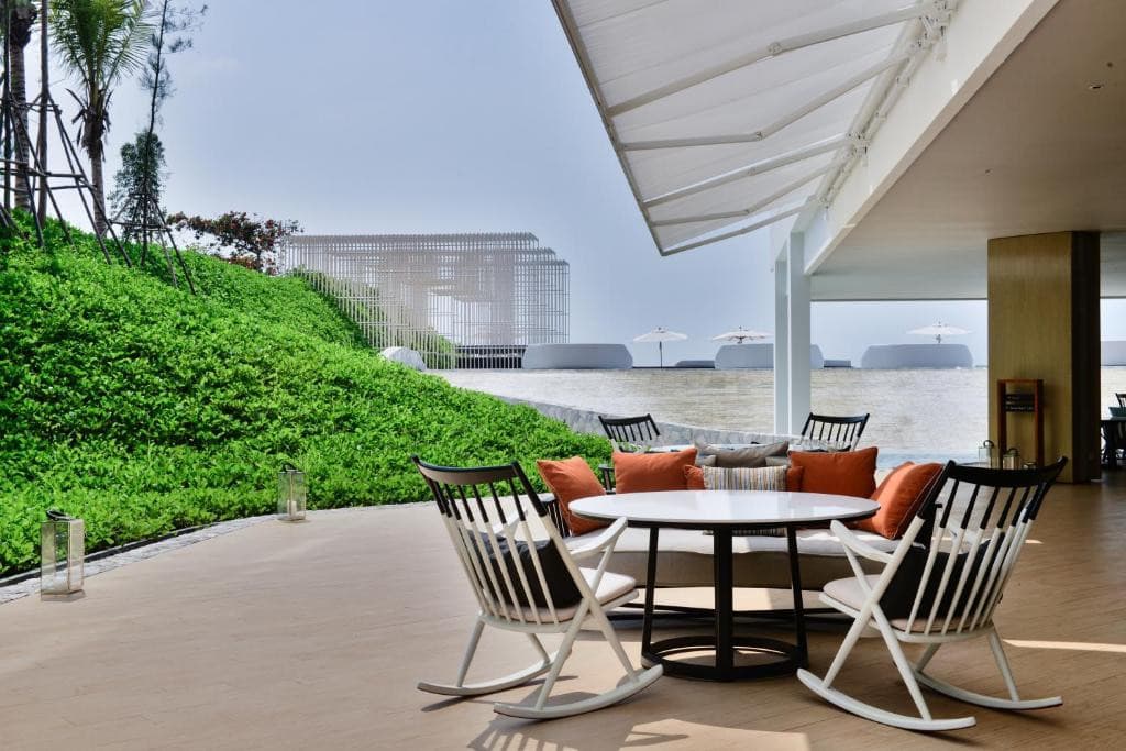 Veranda Resort Pattaya
