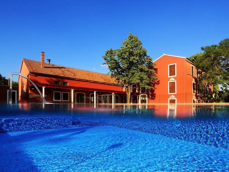 Villa Donat Hotel