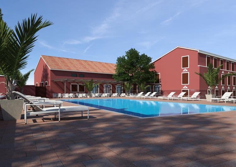 Villa Donat Hotel