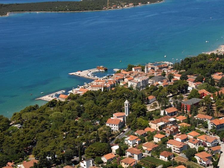 Villa Donat Hotel