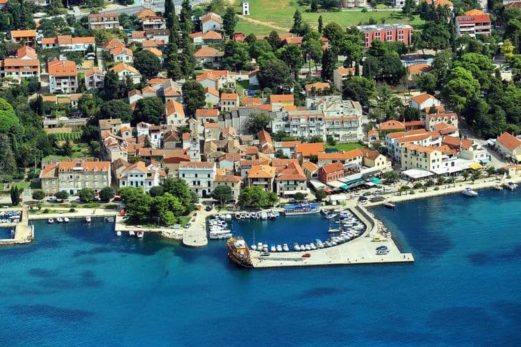 Villa Donat Hotel