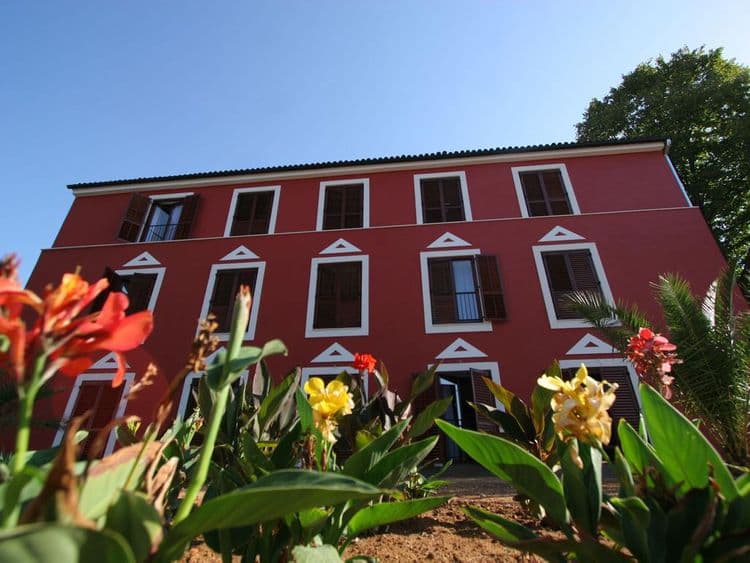 Villa Donat Hotel
