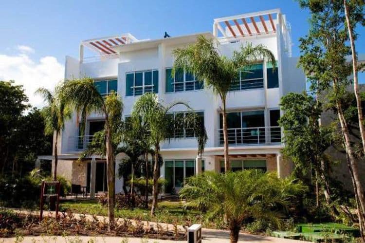 Luxury Bahia Principe Sian Ka'an