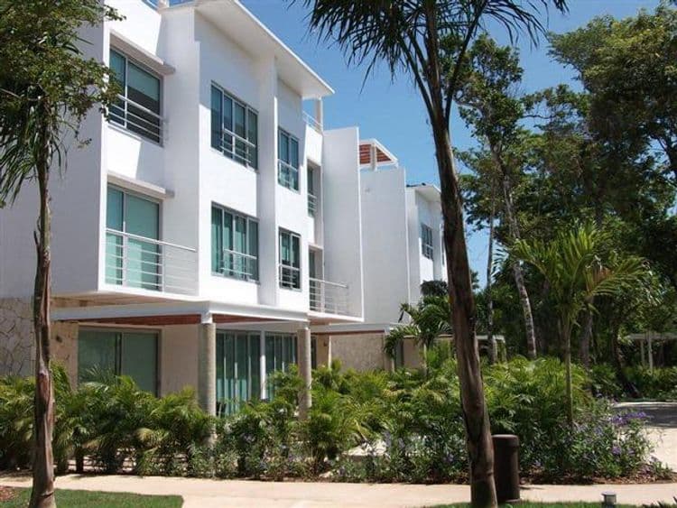 Luxury Bahia Principe Sian Ka'an