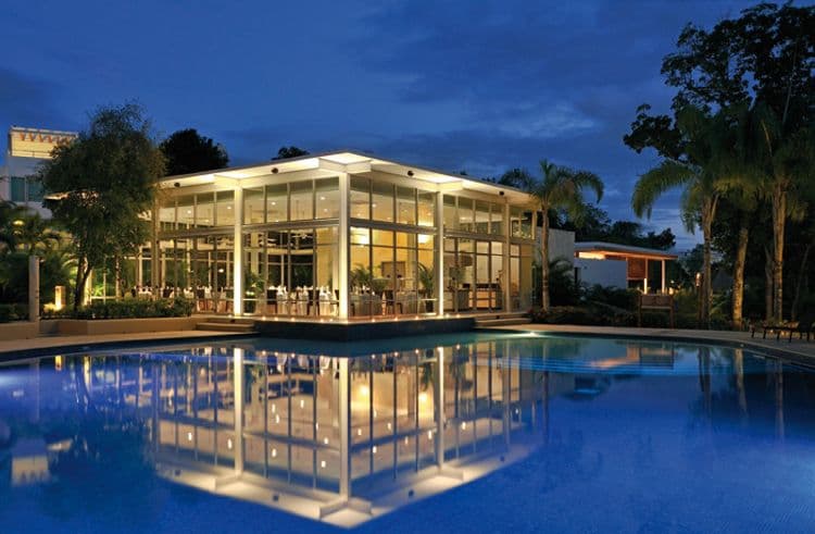 Luxury Bahia Principe Sian Ka'an