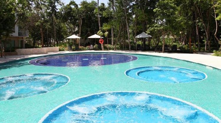 Luxury Bahia Principe Sian Ka'an