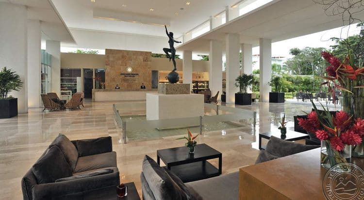 Luxury Bahia Principe Sian Ka'an