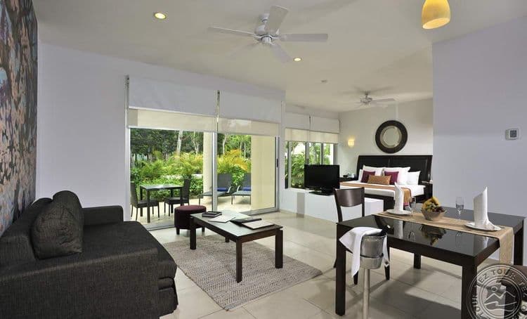 Luxury Bahia Principe Sian Ka'an