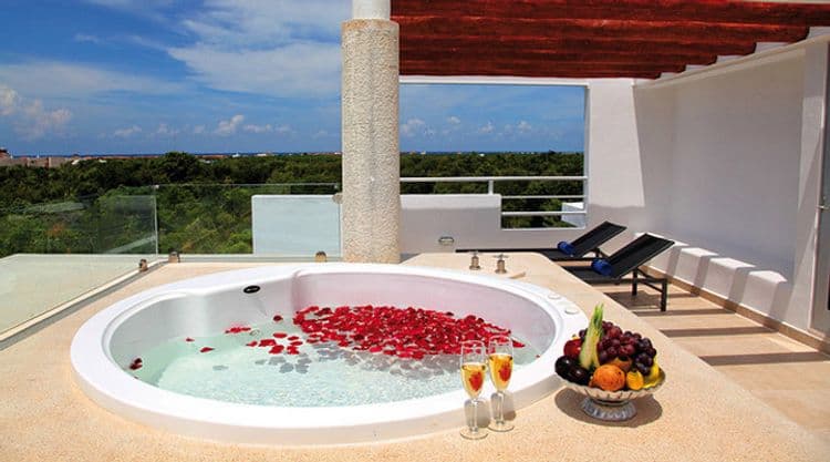 Luxury Bahia Principe Sian Ka'an