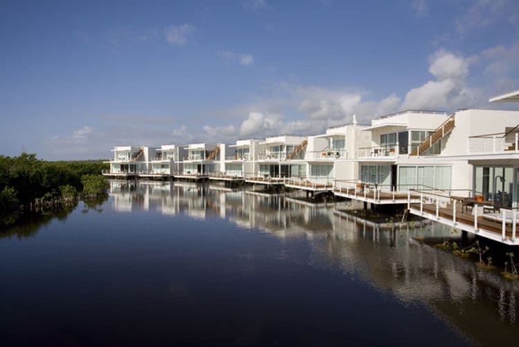 Blue Diamond Riviera Maya
