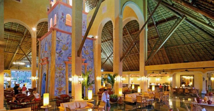 Grand Palladium Riviera Resort & Spa