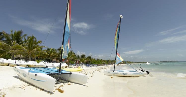 Grand Palladium Riviera Resort & Spa