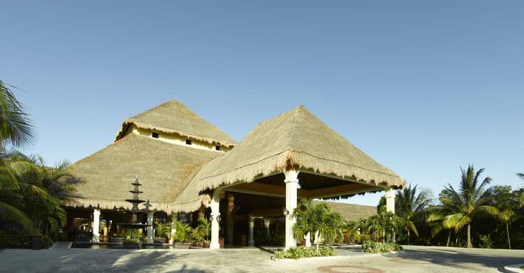 Grand Palladium Riviera Resort & Spa