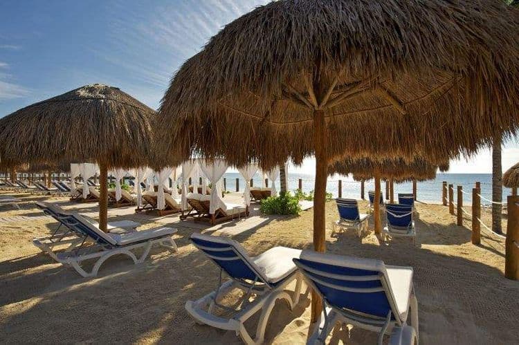 Ocean Maya Royale