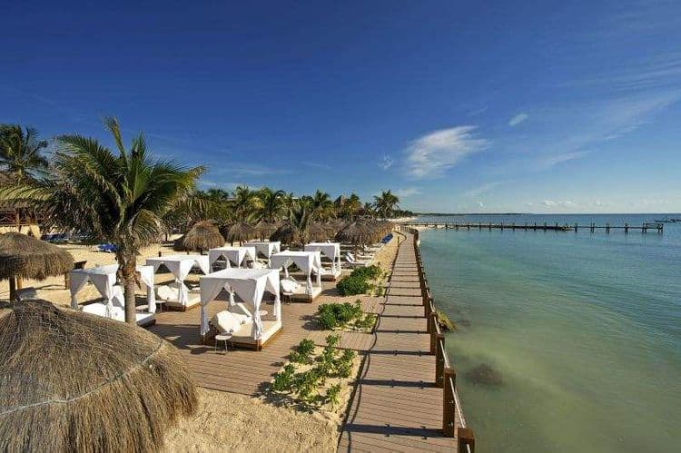 Ocean Maya Royale