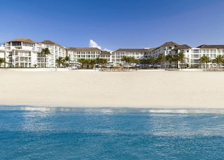 Playacar Palace