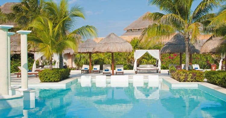 The Royal Suites Yucatan by Palladium