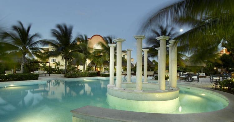 The Royal Suites Yucatan by Palladium