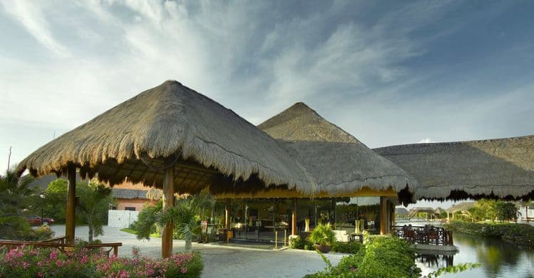 The Royal Suites Yucatan by Palladium