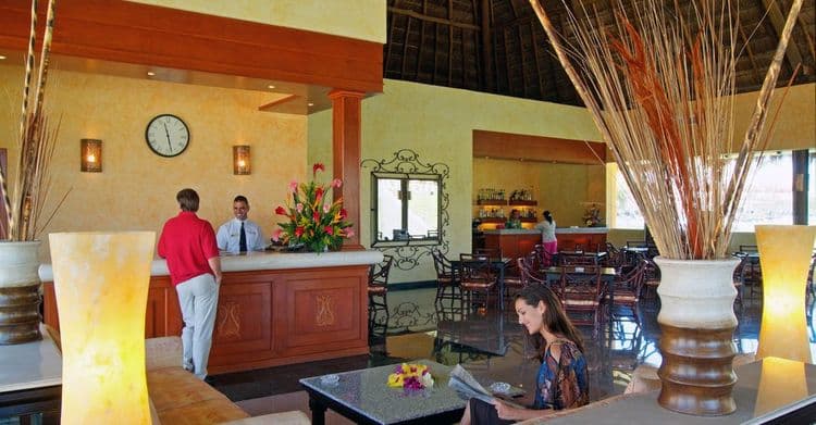The Royal Suites Yucatan by Palladium