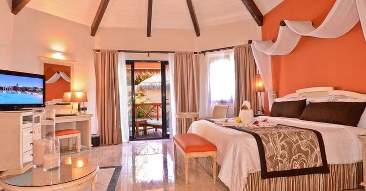 The Royal Suites Yucatan by Palladium