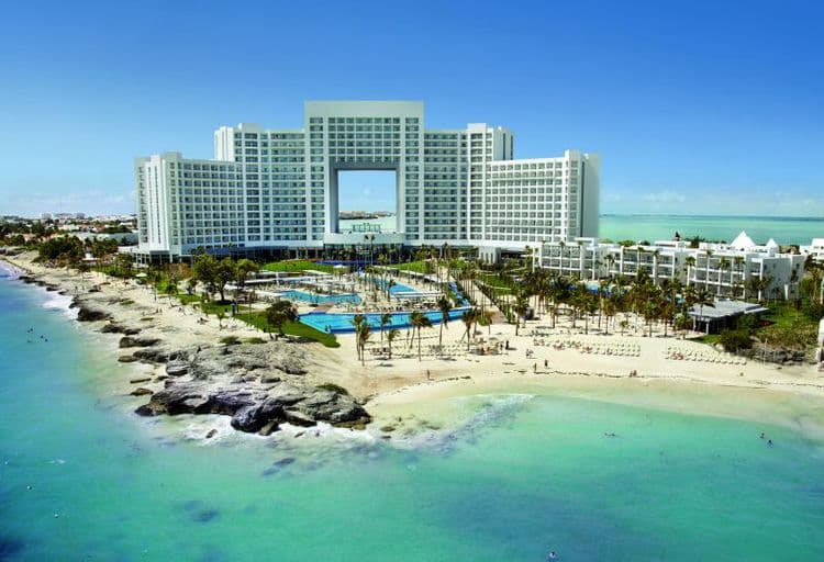 Riu Palace Peninsula Hotel