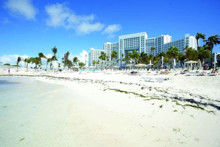 Riu Palace Peninsula Hotel