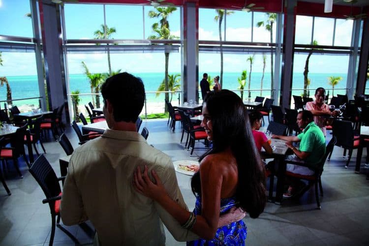 Riu Palace Peninsula Hotel