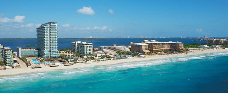 Secrets The Vine Cancun